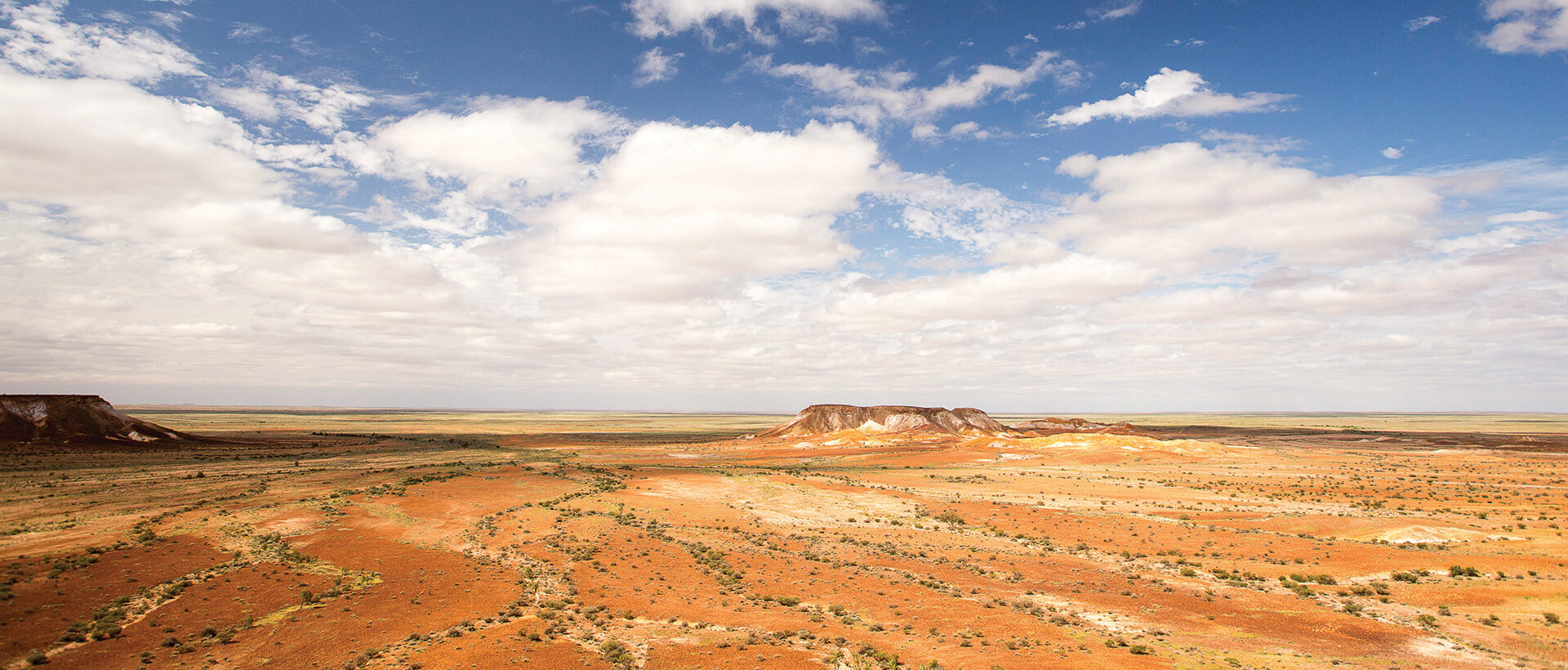 Coober Pedy The Ghan Off Train Experience Journey Beyond Rail