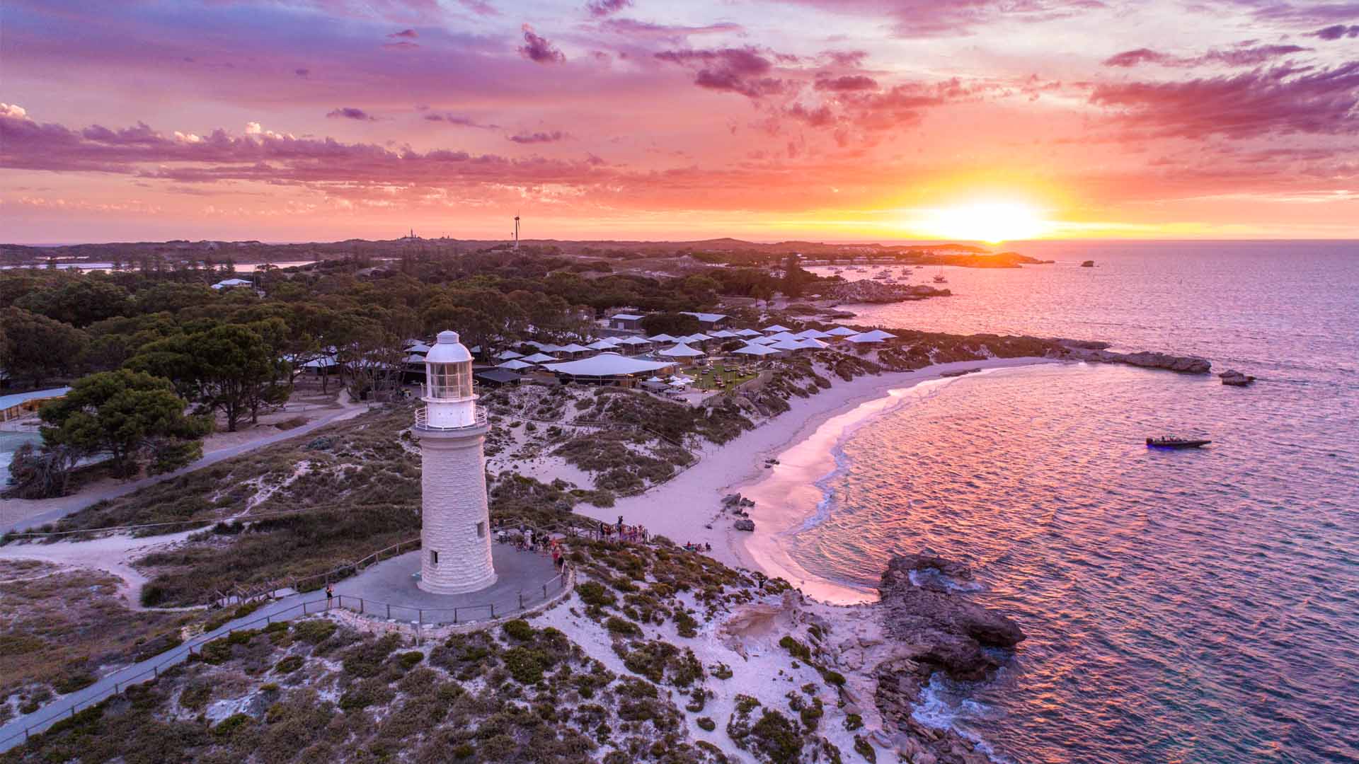 The perfect lazy day guide to Rottnest Island Journey Beyond Rail