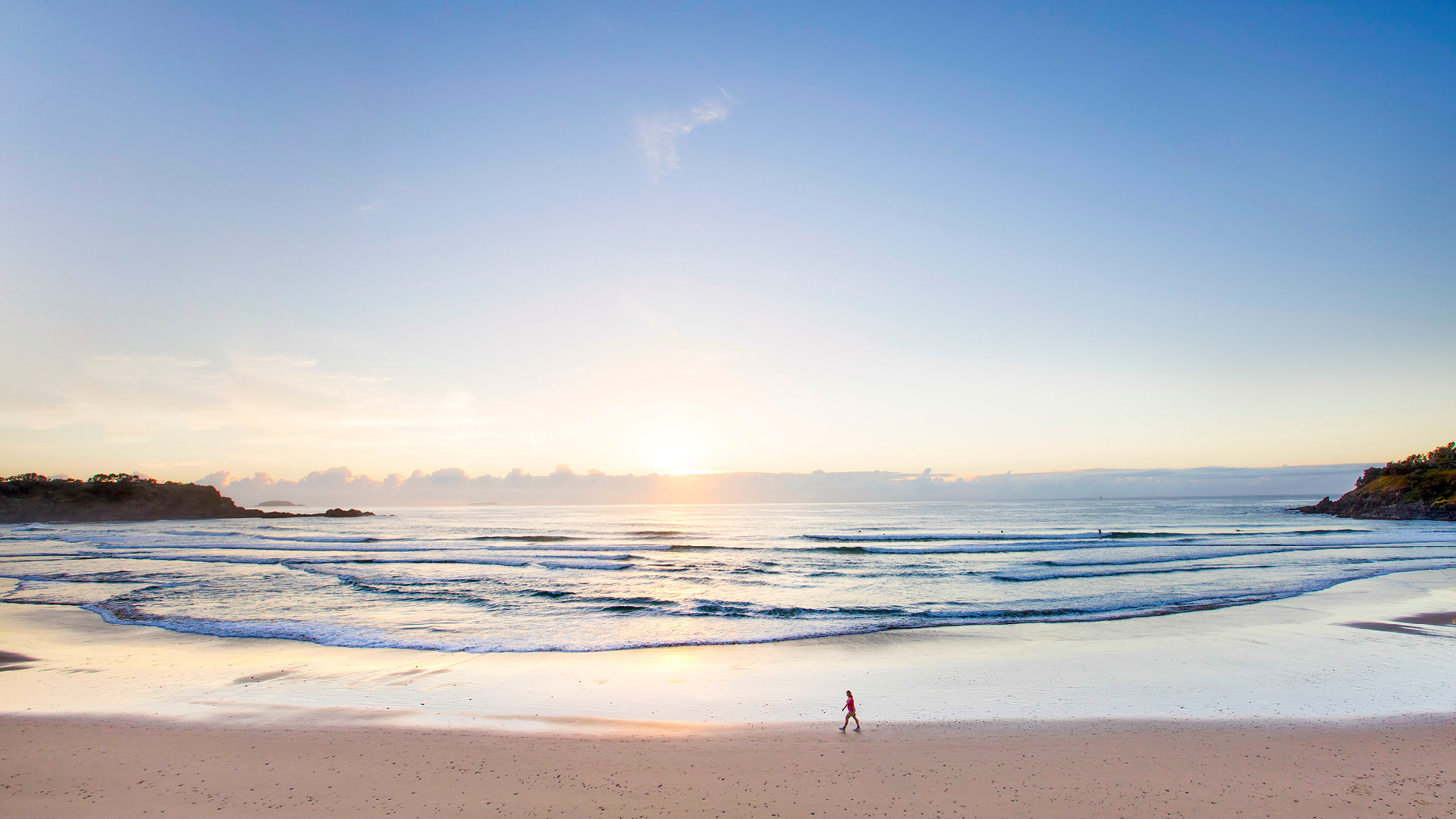 Coffs Harbour Free Time Journey Beyond