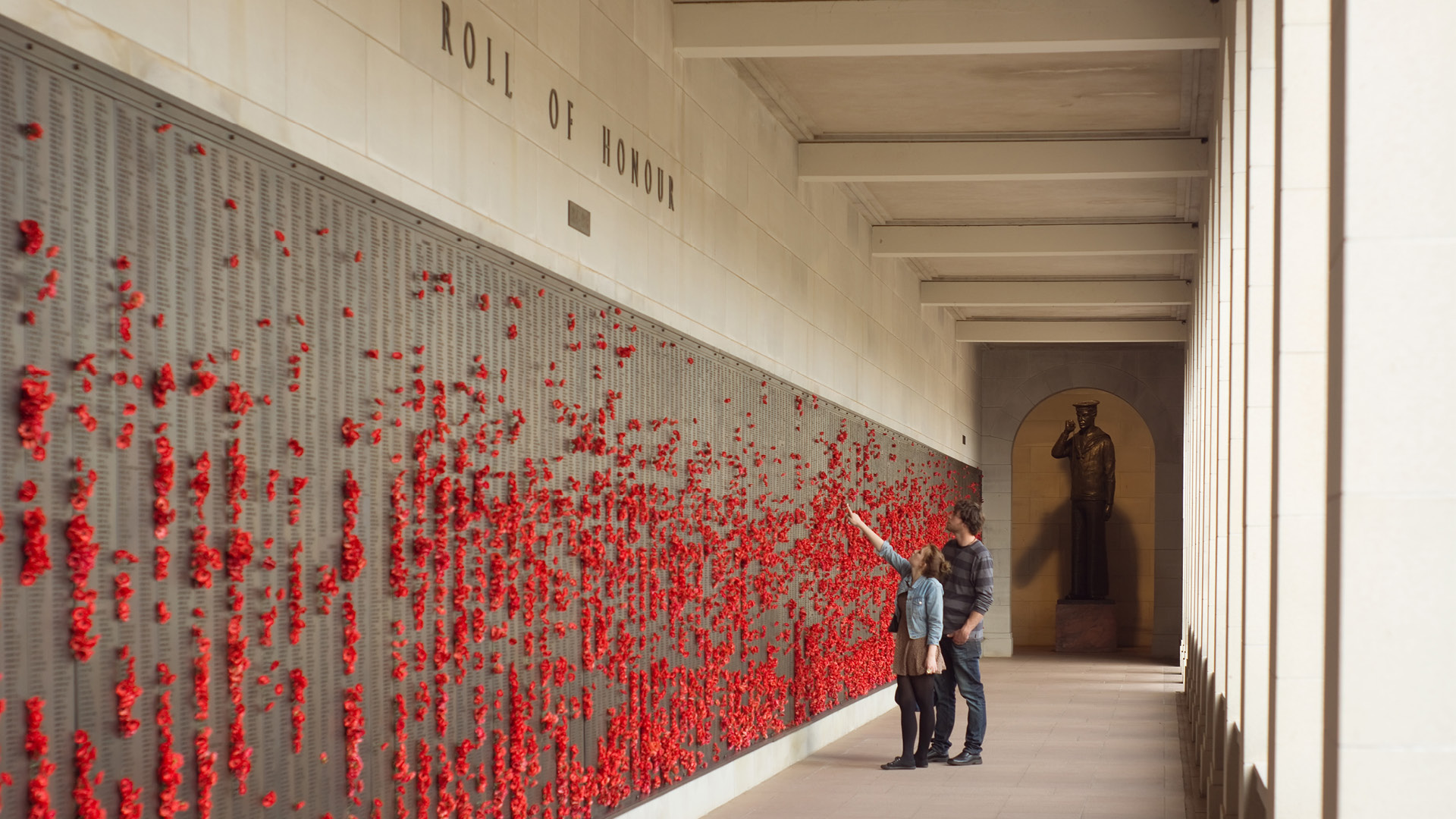 Canberra Icons Journey Beyond Rail
