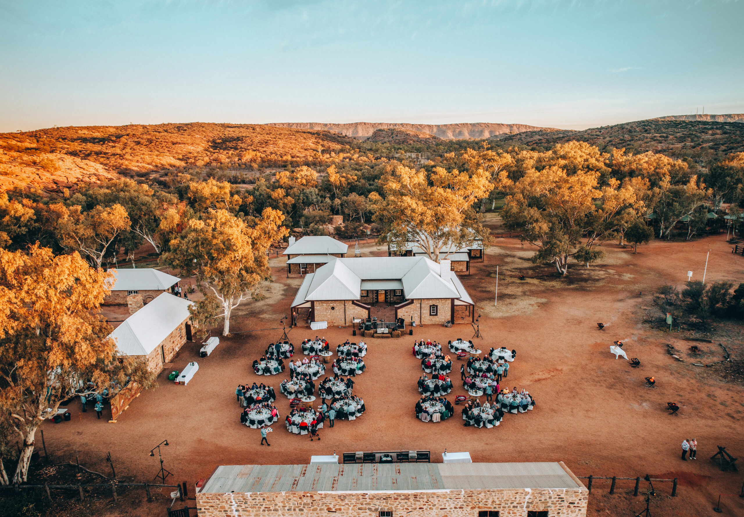 The Ghan Expedition 2024 Journey Beyond Rail