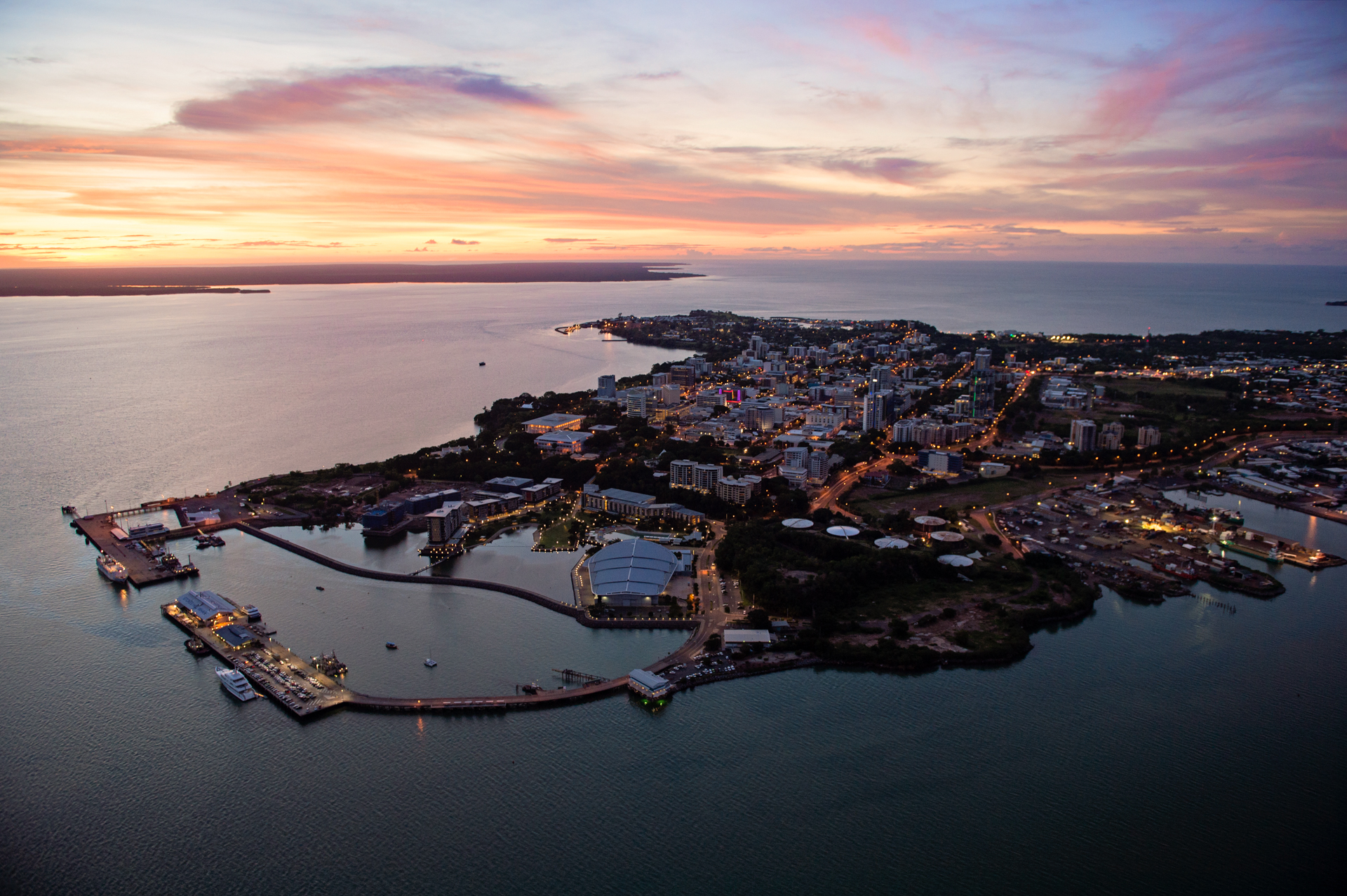 Discover Adelaide and Darwin 2025 Journey Beyond Rail