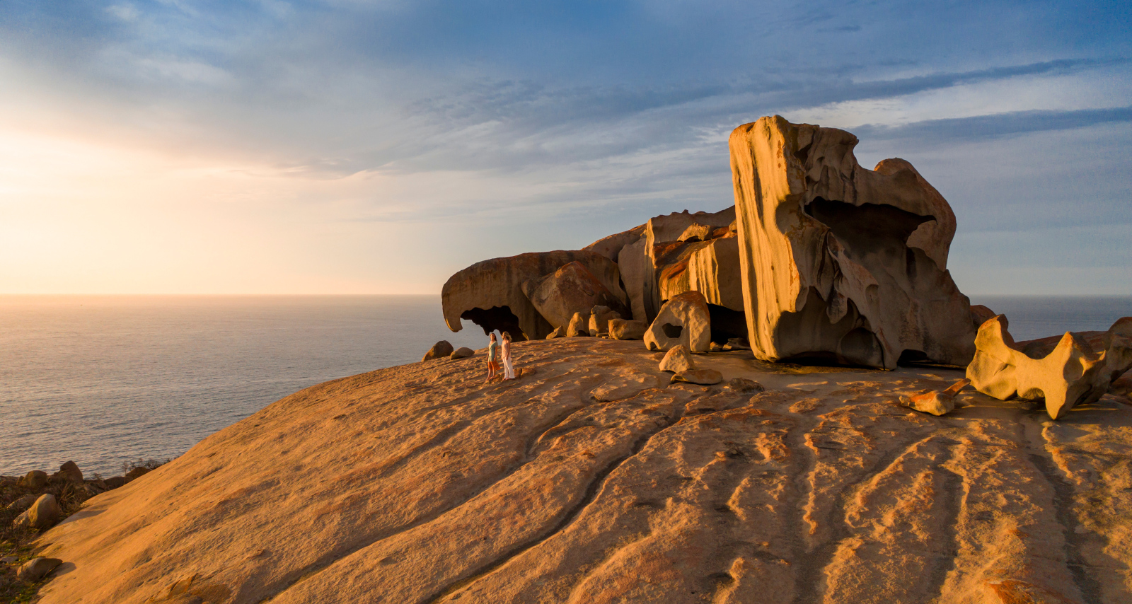 Remarkable Rocks