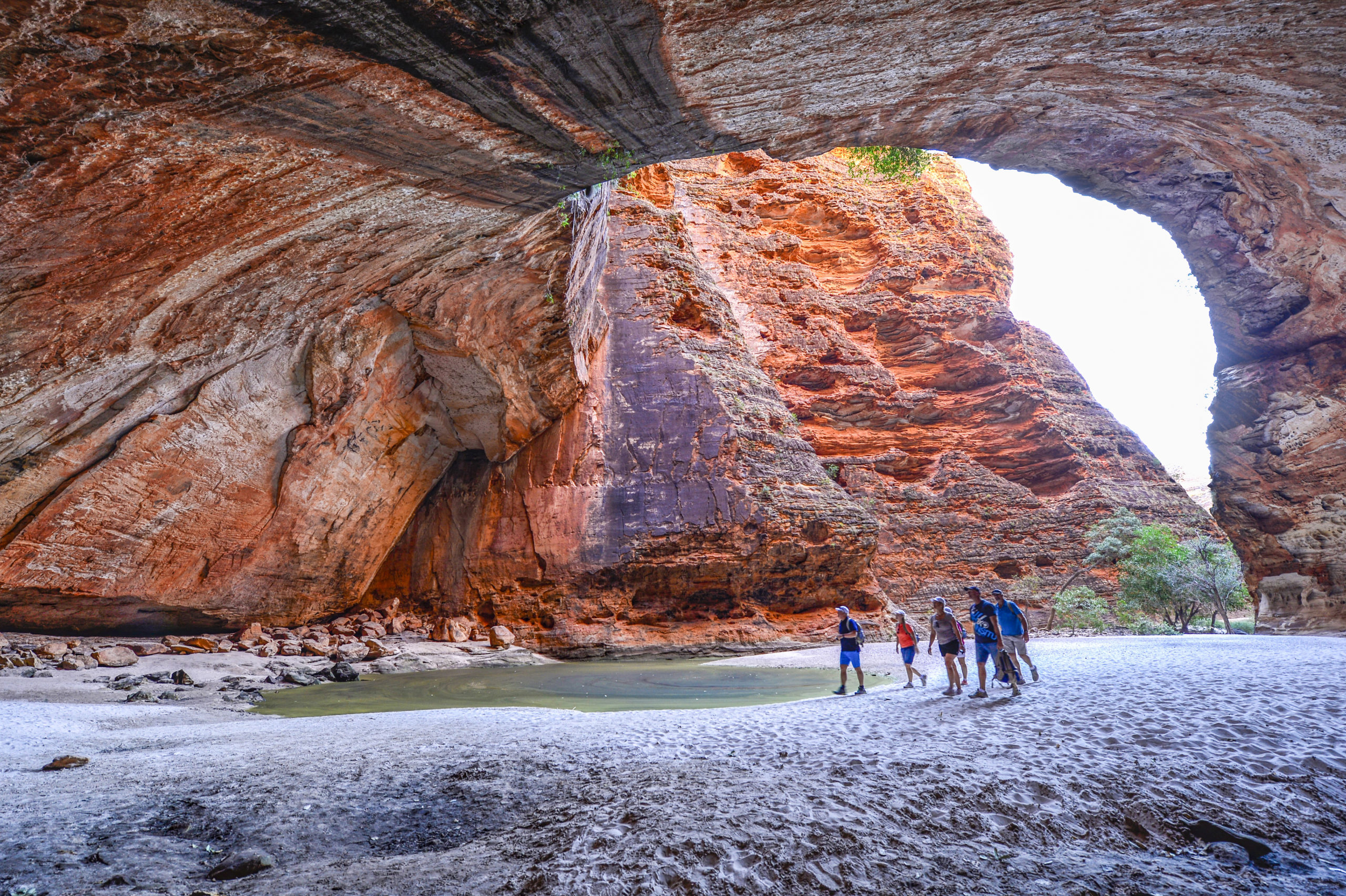 Kimberley Coast