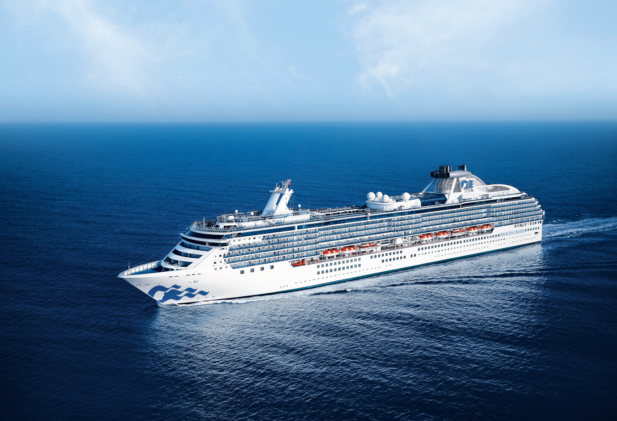 coral princess cruises march 2024