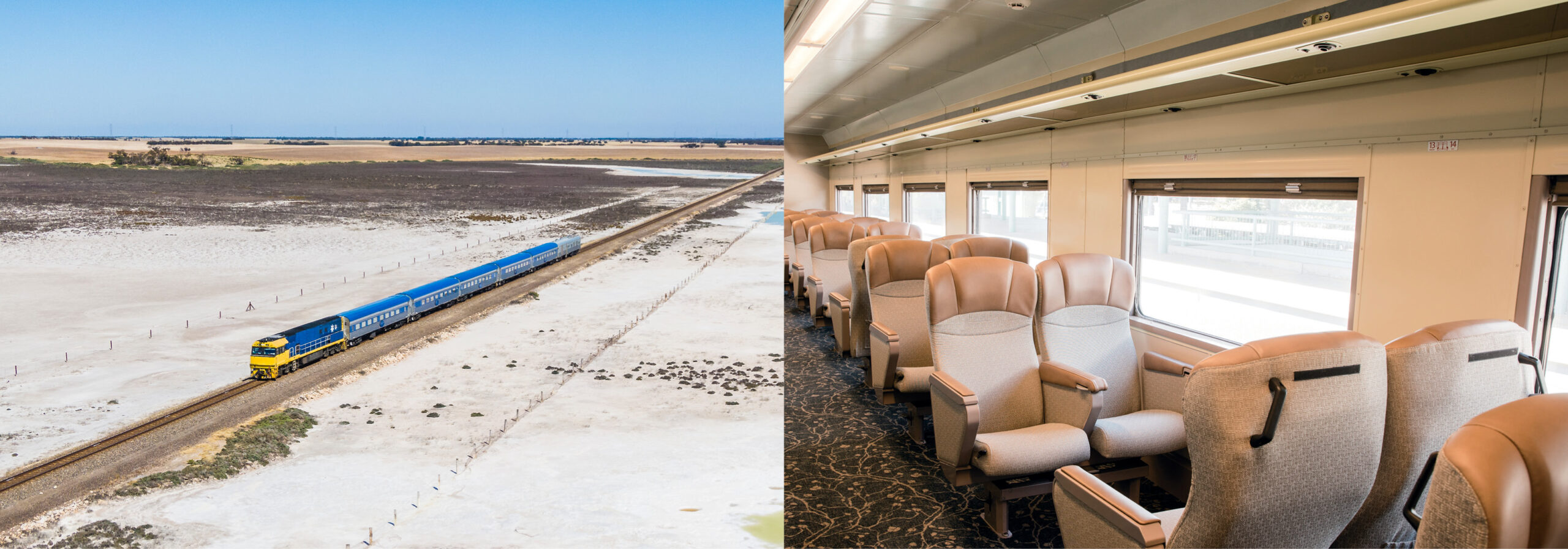 Official Site of The Overland Journey Beyond Rail Expeditions